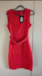 nieuw rood kleedje/jurk maat 38, Maat 38/40 (M), Nieuw, Ophalen of Verzenden, Knielengte