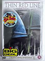 DVD Thin Red Line, Ophalen of Verzenden, Gebruikt, Actie