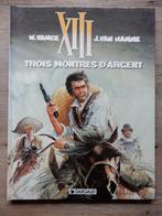 BD de la serie XIII (VANCE - VAN HAMME), Enlèvement ou Envoi, Comme neuf