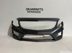 Mercedes-Benz B-klasse W246 AMG voorbumper A2468850300, Gebruikt, Voor, Mercedes-Benz, Bumper