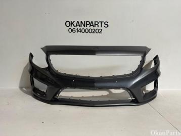 Mercedes-Benz B-klasse W246 AMG voorbumper A2468850300 beschikbaar voor biedingen