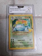 plusieurs cartes Pokémon gradé PSA parfait état, Hobby & Loisirs créatifs, Enlèvement ou Envoi, Comme neuf, Plusieurs cartes, Foil