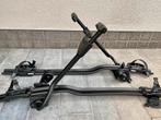 Thule ProRide 598, Auto diversen, Fietsendragers, Ophalen, Gebruikt, Brede banden, Dakdrager