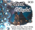 silent night, Ophalen of Verzenden, Nieuw in verpakking, Kerst, Boxset