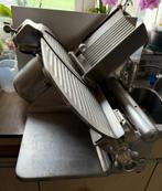 Vleessnijmachine professioneel, Ophalen, Gebruikt