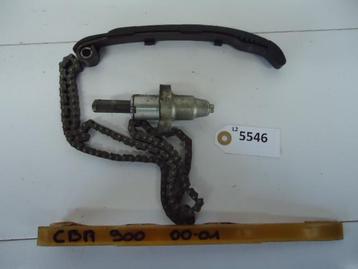 CBR900 2000 - 2001 Honda Motorblok onderdelen D1-19636 beschikbaar voor biedingen