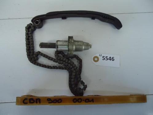 CBR900 2000 - 2001 Honda Motorblok onderdelen D1-19636, Motoren, Onderdelen | Honda