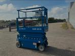 Skyjack SJIII3219 Hoogwerker, Ophalen