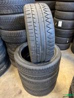 4 x Michelin Budget Pilot Alpin PA3 225-45-18 95 V Extra Loa, 18 inch, Gebruikt, Ophalen of Verzenden, Band(en)