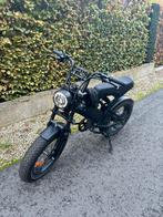 Fatbike V20 Pro, Fietsen en Brommers, Ophalen of Verzenden, Zo goed als nieuw