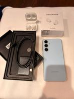 Samsung Galaxy S24 FE with Galaxy Buds FE, 128 GB, Ophalen, Galaxy S24