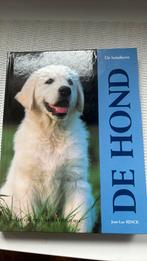 Boek De Hond, Ophalen of Verzenden, Zo goed als nieuw