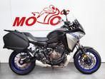 Yamaha YAMAHA TRACER 7 GT A2, Motoren, Motoren | Yamaha, 700 cc, 2 cilinders, Handvatverwarming, Bedrijf