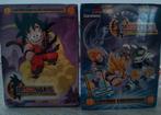 Dragonball Z Carddass, Ophalen, Nieuw