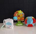 Vtech dierenvriendjes Reuzenrad en een speelgoedjes, Ophalen, Zo goed als nieuw