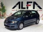 Volkswagen Golf Plus 1.2 TSI *Gps*Cruise*Radars*Garantie 12, Auto's, Golf Plus, Euro 5, Gebruikt, Beige