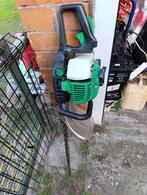 Haagschaar benzine garden, Ophalen, Zo goed als nieuw, Benzine, Garden