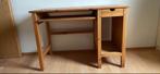 Bureau en bois, Maison & Meubles, Enlèvement