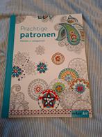 Kleurboek voor volwassenen, Boeken, Hobby en Vrije tijd, Ophalen, Nieuw, Tekenen en Schilderen