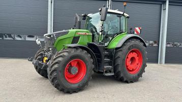 FENDT 728 Vario Gen7 WG3164 beschikbaar voor biedingen