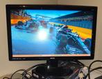 PC-monitor - 21,5" Benq GL2250HM, Computers en Software, Ophalen