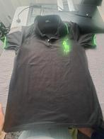 Polo Ralph Lauren t-shirt, Maat 52/54 (L), Zwart, Ralph Lauren, Ophalen of Verzenden