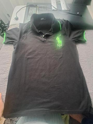 Polo Ralph Lauren t-shirt beschikbaar voor biedingen
