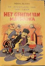 Stripverhalen Nero, Boeken, Eén stripboek, Ophalen of Verzenden, Gelezen