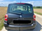 Renault grand modus lire LANNONCE, Auto's, Voorwielaandrijving, Beige, 1600 cc, Zwart
