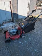 Grasmachine (voor onderdelen), Tuin en Terras, Grasmaaiers, Ophalen, Gebruikt, Benzine-grasmaaier, Briggs&stratton