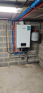 chauffagiste sanitaire professionnel 0466120175, Enlèvement ou Envoi, Neuf