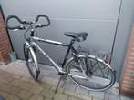 Herenfiets, Fietsen en Brommers, Ophalen of Verzenden, Zo goed als nieuw