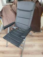 Tuinstoelen (2x), Ophalen, Zo goed als nieuw, Campingstoel