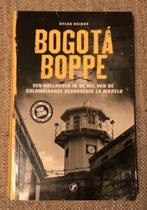 misdaad boek Bogota Boppe, Enlèvement ou Envoi, Waar gebeurde misdaad, Neuf