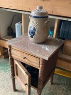 Antiek  kastje , commode, Ophalen