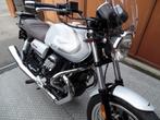 v7 special 853cm3 2023 12400km gar 1.2.3ans jhbmotos, Motoren, Motoren | Moto Guzzi, 853 cc, 2 cilinders, Motorrijbewijs A, Bedrijf