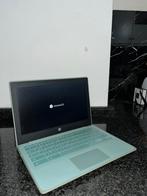 HP Touch Chromebook Groen, Computers en Software, Ophalen of Verzenden, Zo goed als nieuw