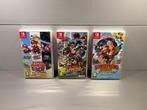 Nintendo Switch Games vanaf 18€, Games en Spelcomputers, Ophalen of Verzenden, Zo goed als nieuw