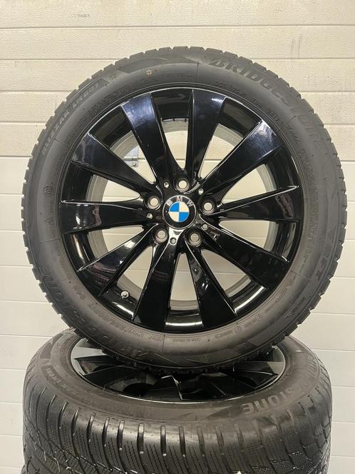 18’’ BMW 3 SERIE 4 SERIE F30 F31 F32 F33 F36 VELGEN WINTERBA, Auto-onderdelen, Banden en Velgen, Banden en Velgen, Winterbanden