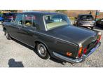 1973 Zilveren Schaduw Rolls Royce, Auto's, Oldtimers, Bedrijf, Berline, Overige merken, Automaat
