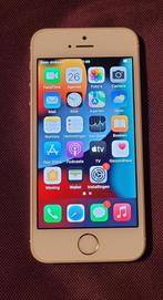 iPhone SE 128 go., 128 GB, IPhone SE (2016), Or, Comme neuf