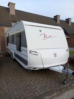 Tabbert Bellini, Particulier, Jantes en alliage léger, Tabbert