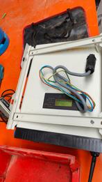 Omnisol boiler 3kw, Ophalen, Boiler