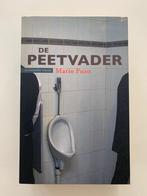Nieuw boek: de standaardthriller 9: de peetvader, mario puzo, Boeken, Nieuw, Ophalen of Verzenden