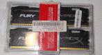 2x 8gb (16GB totaal) DDR4 2666, Computers en Software, RAM geheugen, Ophalen, Zo goed als nieuw, DDR4