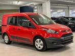 Ford Transit Connect Automaat 1.6 Benzine 2014 Zo meenemen, Auto's, Automaat, Euro 5, Bedrijf, Bluetooth
