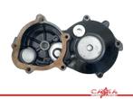 MOTORBLOKDEKSEL GSX R 600 1997-2000 SRAD (GSXR 600) (33E), Motoren, Onderdelen | Suzuki, Gebruikt