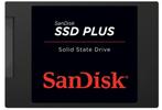 Sandisk ssd plus 120G, Computers en Software, Harde schijven, Ophalen of Verzenden, Gebruikt, SATA, SSD