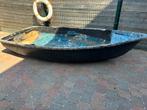 Polyester casco, Watersport en Boten, Ophalen, Polyester