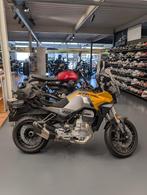 Moto-Guzzi Stelvio - NIEUW - SUPERPROMO, Motoren, Motoren | Moto Guzzi, 2 cilinders, Motorrijbewijs A, Bedrijf, Meer dan 35 kW